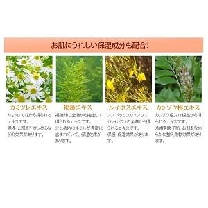 Pinatural（パイナチュラル） ゲルファミリーボディークリーンN 詰替用パック入り 500ｍｌ｜coconatural｜05