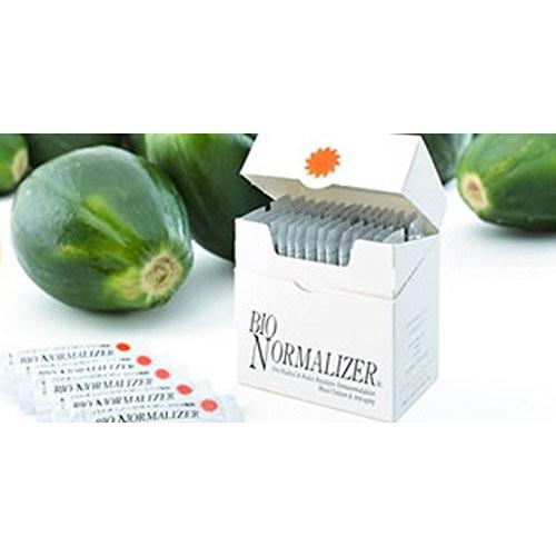 バイオノーマライザー6箱