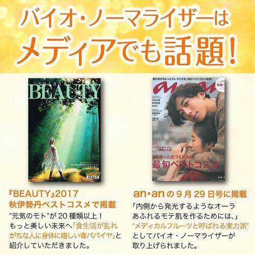優良配送 バイオ・ノーマライザー×6箱組 青パパイヤ酵素 顆粒タイプ 