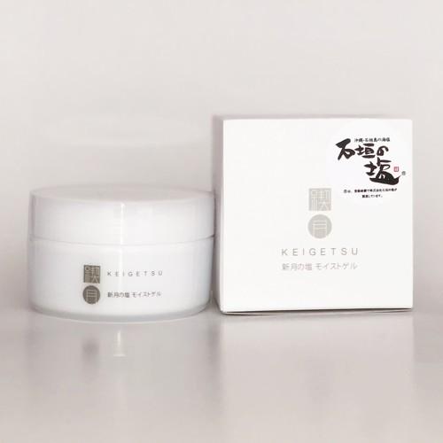 禊月(けいげつ) モイストゲル 60g | 