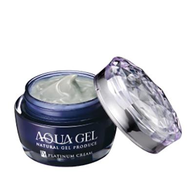 アクアゲル PTコロイドクリーム 50g ラ・シンシア スキンケア クリーム