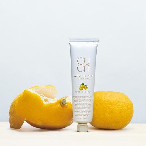 MÖDERE BRIGHTENING HAND CREAM 40g 3本セット 商品説明 商品の状態未