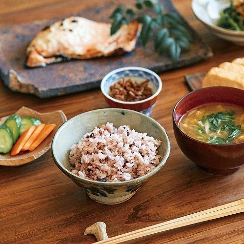 純国産18種 osekkai雑穀米 1000g 羽田甚商店 : coco natural(ココ