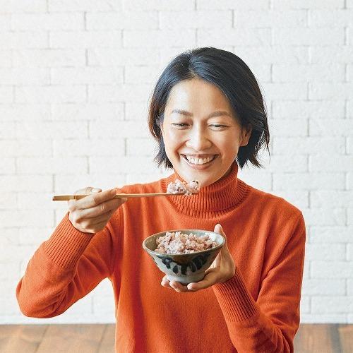 純国産18種 osekkai雑穀米 1000g 羽田甚商店 : coco natural(ココ