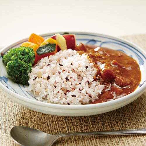 十八穀膳150g 国産 雑穀米 雑穀 : coco natural(ココナチュラル