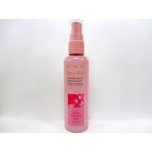 ロネージュ デオミスト(ローズ) 100ml 消臭スプレー : coco natural