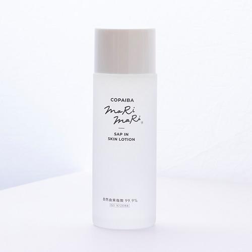 コパイバマリマリ 2層式化粧水 120ml : coco natural(ココナチュラル