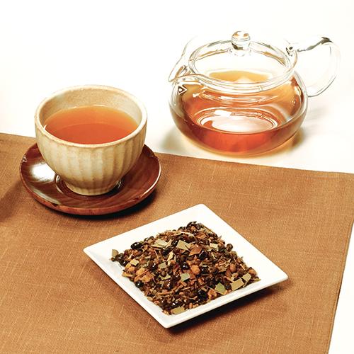 優良配送 宝寿茶200g×2個セット 野草茶 ノンカフェイン RSL対象商品