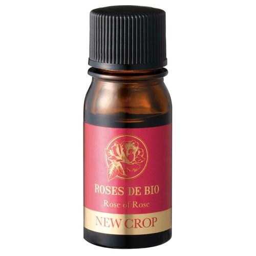 ROSES DE BIO Rose of Rose 美容液 ROSES DE BIO ローズドビオ ローズオブローズ 5ml : coco natural(ココ