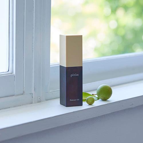 優良配送 piton ピトン フェムケアオイル 30ml RSL対象商品 デリケートゾーン用 デリケートゾーンケアオイル ボディオイル 無添加の画像
