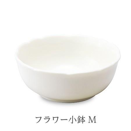 森修焼　小鉢 森修焼（しんしゅうやき） フラワー小鉢 M 直径127×高さ50(mm) : coco