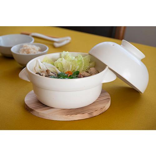 森修焼 味どびん 2L 健康陶器　新品未使用 美品】森修焼 味どびん 2L 健康陶器 美品】森修焼