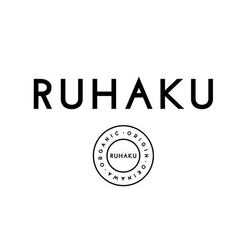 琉白(RUHAKU) トライアルセットS : coco natural(ココナチュラル