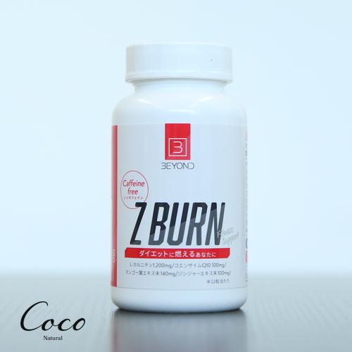 BEYOND 優良配送 Z BURN ゼットバーン 180粒 RSL対象商品 : coco BEYOND 優良配送 Z BURN ゼットバーン 180粒 RSL対象商品 : coco