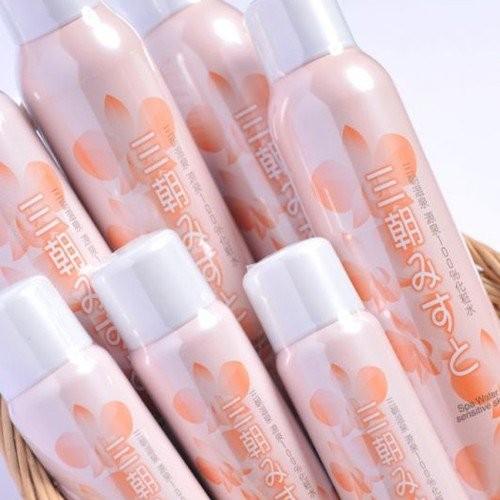 オンセンキレイ 三朝みすと 200g（温泉化粧水）【オンセンキレイ 無