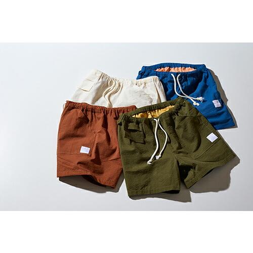 ととのうパンツ ブラック XL / TTP2-BP002XL 左右両ポケット サウナ ショートパンツ メンズ レディース リラックス パジャマ 快適 通気性 蒸れ 睡眠 おしゃれ_16