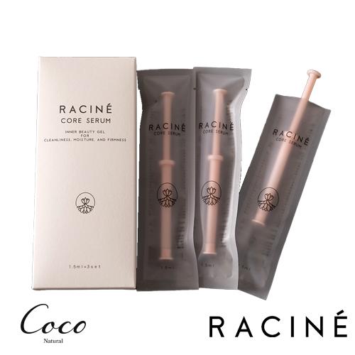 racine ラシーネ コアセラム 3本 : 4589922622461 : coco natural(ココ 