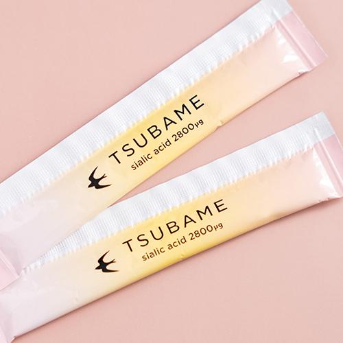 Re:me リ・ミー TSUBAME 30本入 ツバメの巣 サプリメントゼリー 国産