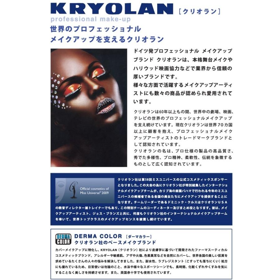 ダーマカラー カモフラージュ パーフェクトコンシーラー D4 ミディアムベージュ 4g |  | 02
