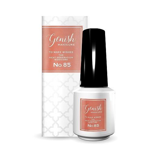 ジーニッシュマニキュア 85 フラゴナール : coco natural(ココ