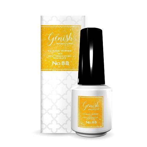 ジーニッシュマニキュア 88 クリムト : coco natural(ココナチュラル