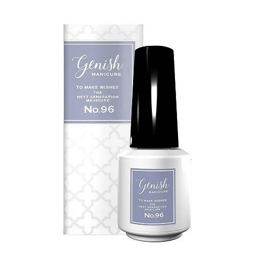 Genish Manicure ジーニッシュマニキュア 96 シエスタ : coco natural