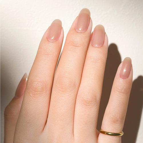 ジェルミーワン 130 シルキーグレージュ ジェルネイル 硬化ネイル Gel