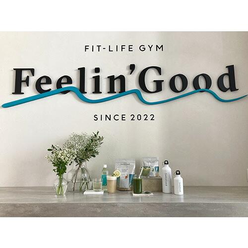 Feelin'Good フィーリングッド ソイ プロテイン スムージー 300g |  | 01