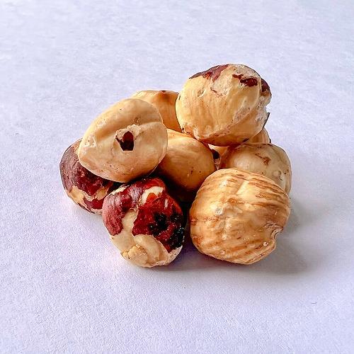 NUTLERS ギリシャ産 スイートローストヘーゼルナッツ(無塩)200g : coco