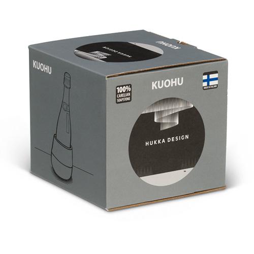 HUKKA DESIGN（フッカデザイン） HUKKA DESIGN Kuofuワインクーラー