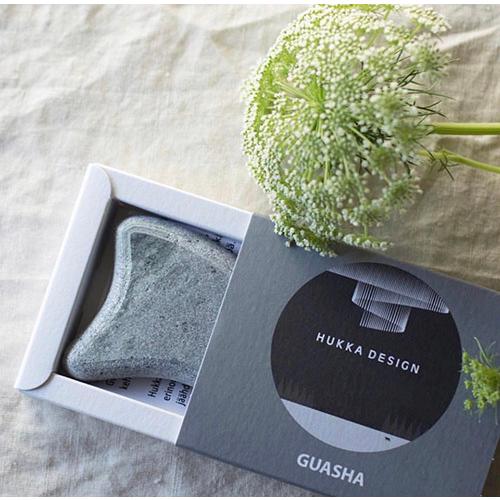 HUKKA DESIGN（フッカデザイン） カッサ 全身マッサージストーン
