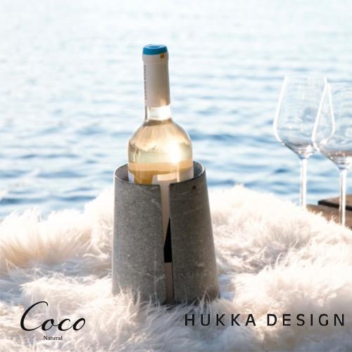 HUKKA DESIGN（フッカデザイン） HUKKA DESIGN Geo Cooler ワイン