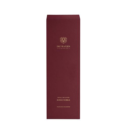 DR. VRANJES（ドットール・ヴラニエス） 正規品 ROSSO NOBILE DECANTER