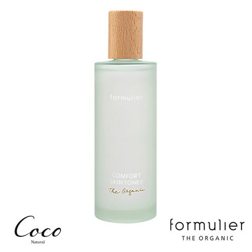 FORMULIER COMFORT SKIN TONER フォーミュリエ コンフォート スキン 