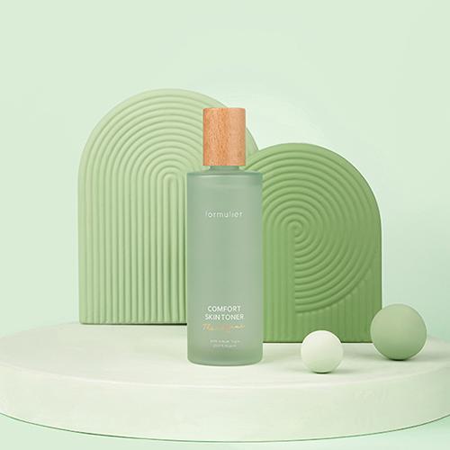 FORMULIER COMFORT SKIN TONER フォーミュリエ コンフォート スキン 