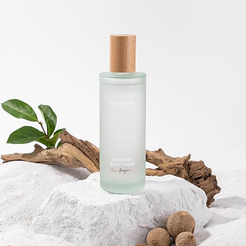 FORMULIER COMFORT SKIN TONER フォーミュリエ コンフォート スキン 