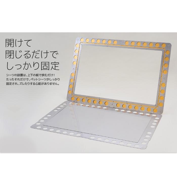 アワーズ（Ours） トイレトレー Lサイズ 全8色 ロゴ無し : coco