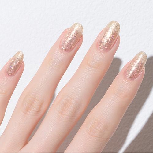 Genish Manicure ジーニッシュマニキュア 2025年春定番カラー 全3色