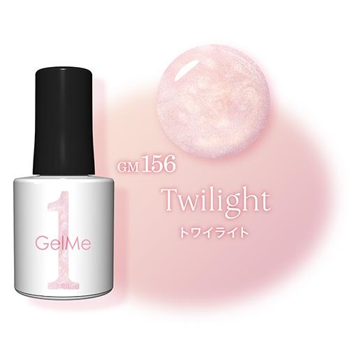Gel Me1 ジェルミーワン 2025年夏限定カラー 全4色 me 1 セルフ ジェル