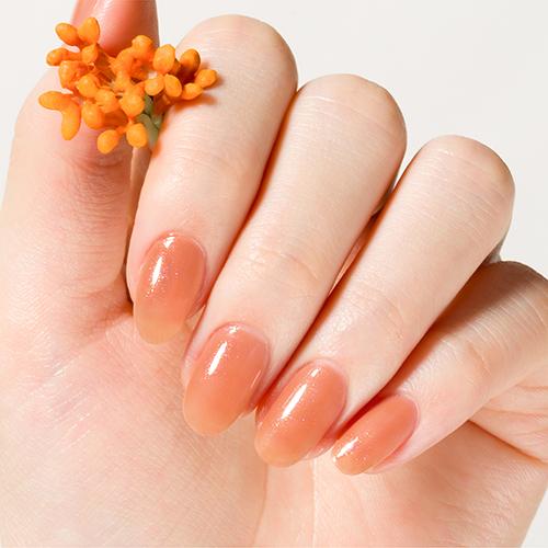 Genish Manicure ジーニッシュマニキュア 2025年銀木犀・金木犀