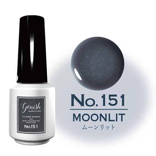 Genish Manicure ジーニッシュマニキュア 2025年秋冬コレクション 定番
