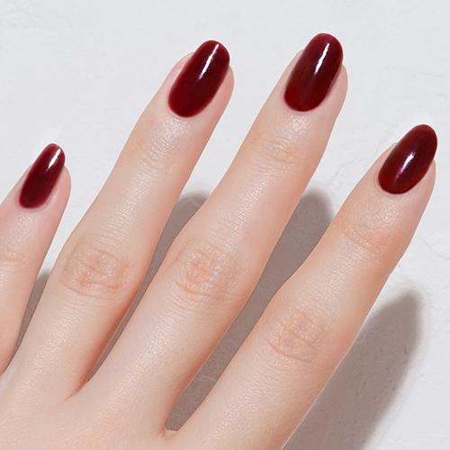 Genish Manicure ジーニッシュマニキュア 2025年秋冬コレクション 定番