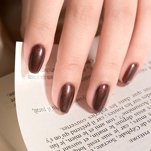 Gel Me1 ジェルミーワン 2025年秋冬コレクション 定番カラー 全3色