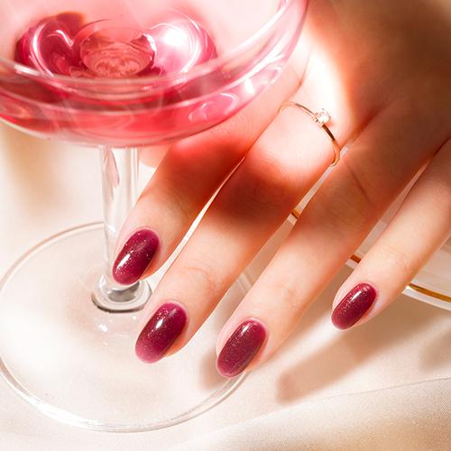 Gel Me1 ジェルミーワン 2025年冬限定カラー 全4色 セルフ ジェル