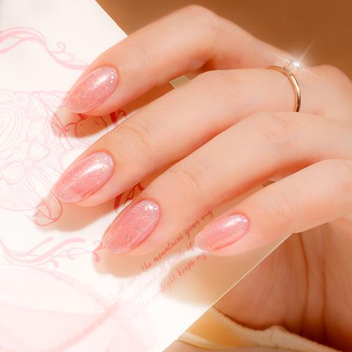 Gel Me1 ジェルミーワン 2025年冬限定カラー 全4色 セルフ ジェル