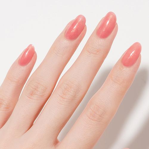 Genish Manicure ジーニッシュマニキュア 2026年春夏定番カラー 全3色