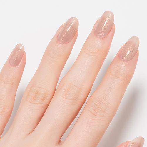 Genish Manicure ジーニッシュマニキュア 2026年春夏定番カラー 全3色