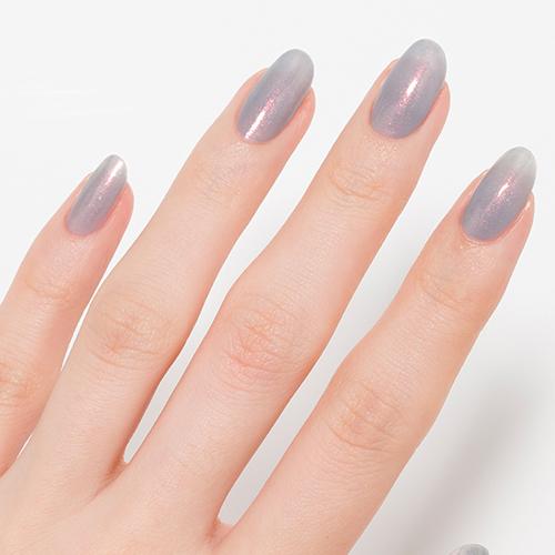 Genish Manicure ジーニッシュマニキュア 2026年春夏定番カラー 全3色