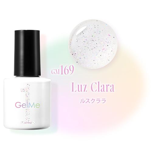Gel Me1 ジェルミーワン 2026年春夏定番・限定カラー 全5色 me 1