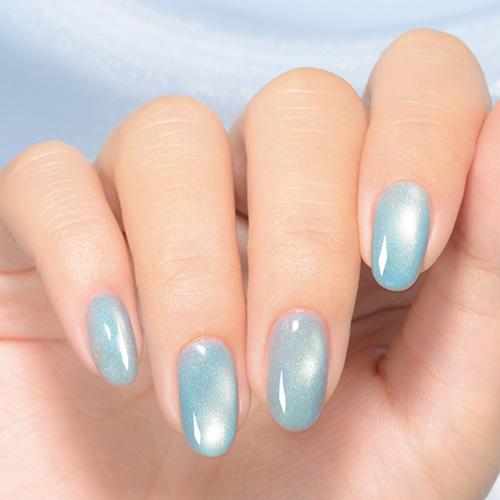 Gel Me1 マグネティズム ジェルバイ ジェルミーワン 2026年春夏限定